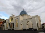 Pemeriksaan Kesehatan Rutin Jamaah Masjid Al Furqan Banjarmasin, Wujud Kepedulian 13 Pemeriksaan Kesehatan Rutin Jamaah Masjid Al Furqan Banjarmasin, Wujud Kepedulian