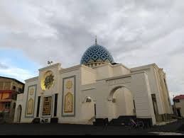 Pemeriksaan Kesehatan Rutin Jamaah Masjid Al Furqan Banjarmasin, Wujud Kepedulian 1 al furqon