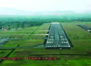 Anggarkan Terkait Landasan Pacu Bandara Syamsudin Noor 19 Anggarkan Terkait Landasan Pacu Bandara Syamsudin Noor