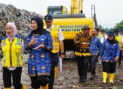 Wali Kota Yamin Sebut Pengelolaan Sampah Terpadu Harga Mati 10 Wali Kota Yamin Sebut Pengelolaan Sampah Terpadu Harga Mati
