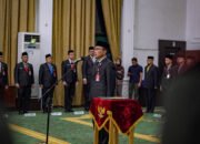 Pj Wali Kota Banjarbaru Lantik Sirajoni, Ini Harapan untuk Pemerintahan ke Depan 28 Pj Wali Kota Banjarbaru Lantik Sirajoni, Ini Harapan untuk Pemerintahan ke Depan