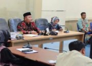 Reses DPRD Banjarbaru Dijadwalkan Mei 32 Reses DPRD Banjarbaru Dijadwalkan Mei