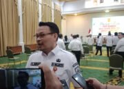 Program MBG di Banjarbaru Diambil Alih Pemerintah Pusat, Pemko Fokus Siapkan Fasilitas Pendukung 24 Program MBG di Banjarbaru Diambil Alih Pemerintah Pusat, Pemko Fokus Siapkan Fasilitas Pendukung