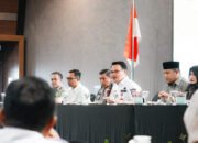 DPRD dan Pemko Banjarbaru Bahas Ketertiban dan Keamanan Lingkungan 25 DPRD dan Pemko Banjarbaru Bahas Ketertiban dan Keamanan Lingkungan