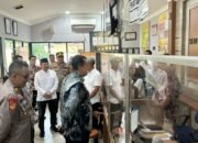 Wagub Hasnuryadi Dampingi Wamen PAN-RB Tinjau MPP dan SPKT Banjarbaru, Apresiasi Pelayanan Publik di Kalsel 8 Wagub Hasnuryadi Dampingi Wamen PAN-RB Tinjau MPP dan SPKT Banjarbaru, Apresiasi Pelayanan Publik di Kalsel