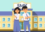 Lima SMK di Kalsel Terapkan Kurikulum Belajar 4 Tahun