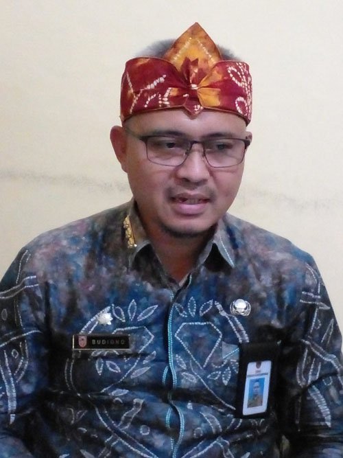 08 1klm budiono kabid pembudayaan jpg