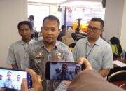 Dispora Kalsel Gelar Peningkatan Manajemen Organisasi Kepemudaan