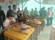 Kejurprov Menembak, Libatkan Usia Dini untuk Jaring Atlet Muda Potensial 12 Kejurprov Menembak, Libatkan Usia Dini untuk Jaring Atlet Muda Potensial
