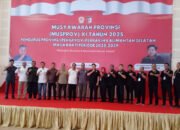 Rais Ruhayat, terpilih Pimpin Perbakin Kalsel Priode 2025-2029 7 Rais Ruhayat, terpilih Pimpin Perbakin Kalsel Priode 2025-2029