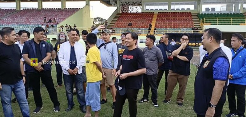 08 3klm Wagub Hasnuriyadi jpg