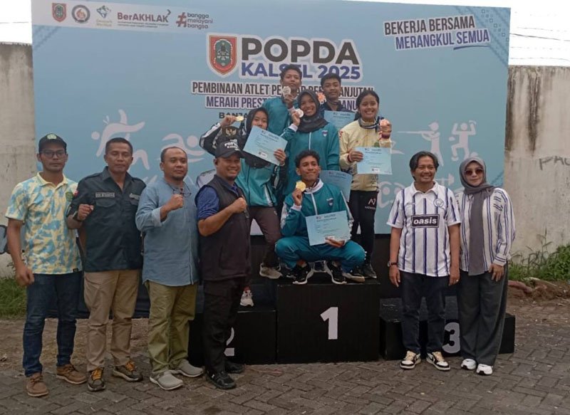 08 3klm Wagub Kalsel jpg