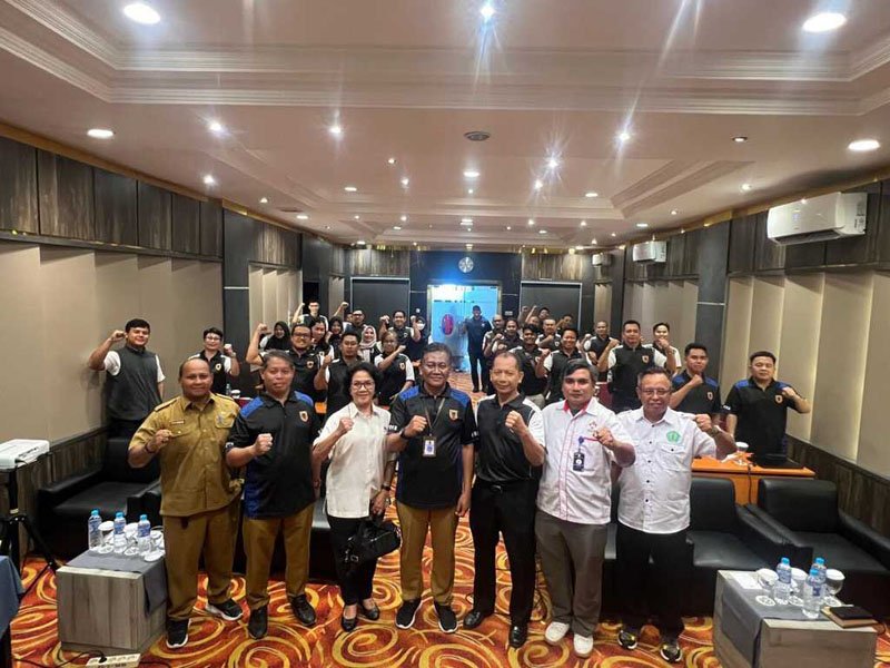 08 3klm pelatihan jpg