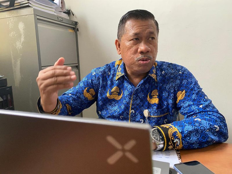 1 1 klm Rehab sekolah 19 Budiansyah