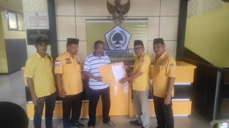 Keluh-kesah Digeser dari Jabatan 1 1 2 klm 5 cmlima pk