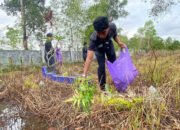Kuburan Massal tak Banyak Dikunjungi