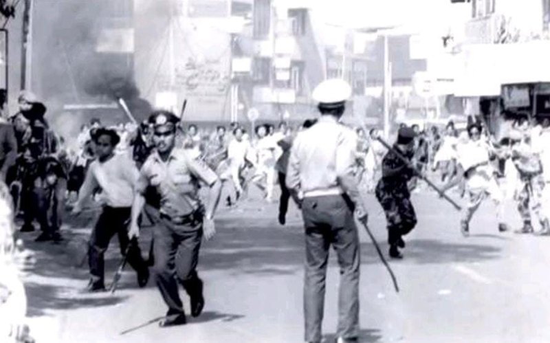 1 3 klm jumat kelabu