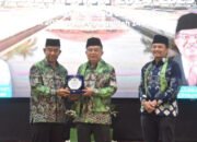 Wagub Hasnuryadi: Mari Memakmurkan Masjid-masjid