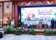 Komitmen Perkuat Sinergi dan Peningkatan Kualitas 31 Komitmen Perkuat Sinergi dan Peningkatan Kualitas