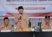 Semangat Kebersamaan ke Arah Lebih Baik