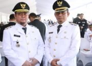 Ini Harapan Bupati Saiful, Terkait Kalteng Expo 22 Ini Harapan Bupati Saiful, Terkait Kalteng Expo