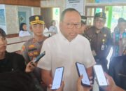 Katingan Sambut Kedatangan Sekjen Kemensos RI, Terkait Lokasi Sekolah Rakyat. 12 Katingan Sambut Kedatangan Sekjen Kemensos RI, Terkait Lokasi Sekolah Rakyat.