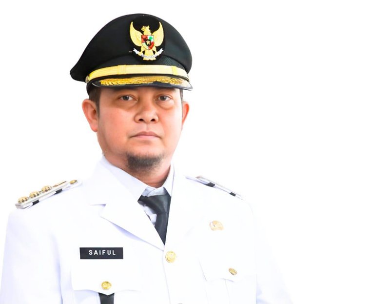 Dampak Efisiensi Anggaran, Pemerintah Pusat Potong APBD Katingan Rp98 Miliar 1 10 katingan 18