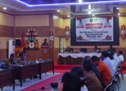 Wabup Firdaus Buka Audiensi Kepala Daerah Tentang Kajian Resiko Bencana 29 Wabup Firdaus Buka Audiensi Kepala Daerah Tentang Kajian Resiko Bencana