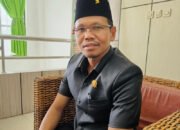 DPRD Apresiasi Keberangkatan JCH Katingan. 21 DPRD Apresiasi Keberangkatan JCH Katingan.
