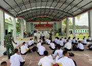 Dandim 1019/Katingan Motivasi Casis Bintara TNI AD Tahun 2025 15 Dandim 1019/Katingan Motivasi Casis Bintara TNI AD Tahun 2025