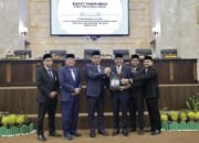 Kalsel Torehkan WTP ke-12 dari BPK
