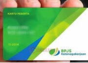 Kepesertaan BPJS Ketenagakerjaan di Banjarmasin Masih Rendah Dibawah 50% 35 Kepesertaan BPJS Ketenagakerjaan di Banjarmasin Masih Rendah Dibawah 50%