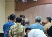 Buka Penyidikan Baru Perkara Gratifikasi Rp 10 Miliar ke Dinas PUPR Kalsel 9 Buka Penyidikan Baru Perkara Gratifikasi Rp 10 Miliar ke Dinas PUPR Kalsel
