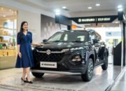 Suzuki Fronx Mulai Dipasarkan di Kalsel, Ada Diskon Khusus di Periode Ini 10 Suzuki Fronx Mulai Dipasarkan di Kalsel, Ada Diskon Khusus di Periode Ini