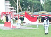 Pemkab HSS Upacara Peringatan HUT ke-76 Proklamasi 17 Mei 32 Pemkab HSS Upacara Peringatan HUT ke-76 Proklamasi 17 Mei