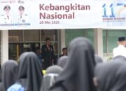 Pemkab HSS Gelar Upacara Hari Kebangkitan Nasional 28 Pemkab HSS Gelar Upacara Hari Kebangkitan Nasional