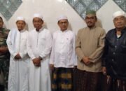 Wabup Hadiri Majelis Zikir Alkaramah 22 Wabup Hadiri Majelis Zikir Alkaramah