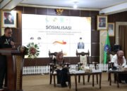 Pembentukan Koperasi Merah Putih Disosialisasikan 9 Pembentukan Koperasi Merah Putih Disosialisasikan