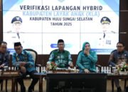 Bupati Hadiri Verifikasi KLA 2025 Diapresiasi KemenPPPA 23 Bupati Hadiri Verifikasi KLA 2025 Diapresiasi KemenPPPA