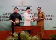 Raih WTP Pemkab HSS Terus Tingkatkan Pengelolaan Keuangan 16 Raih WTP Pemkab HSS Terus Tingkatkan Pengelolaan Keuangan