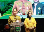 Pesona Budaya Mappanre Ri Tasi’e dan Expo Tanbu 2025 Dibuka 7 Pesona Budaya Mappanre Ri Tasi’e dan Expo Tanbu 2025 Dibuka