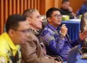 Pemkab Tanbu Selaras Dengan Kebijakan Nasional