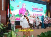 Faridah Yamani Dikukuhkan sebagai Bunda PAUD Tapin 29 Faridah Yamani Dikukuhkan sebagai Bunda PAUD Tapin
