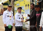 Bupati Tapin Tuntaskan 1.000 Rumah Tidak Layak Huni 52 Bupati Tapin Tuntaskan 1.000 Rumah Tidak Layak Huni