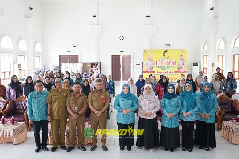 Kader Pangan Tapin Dibekali Ilmu B2SA 1 Hal 12 Tapin 35 klm 2