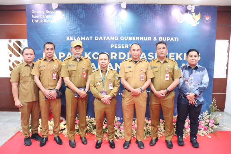 Tapin Siap Menyambut Program Tiga Juta Rumah 1 Hal 12 Tapin 35 klm