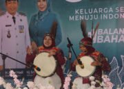 TP PKK Balangan Perkuat Organisasi dan Kreativitas Kader 14 TP PKK Balangan Perkuat Organisasi dan Kreativitas Kader