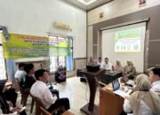 Perkuat Sinergi Lintas Sektor Tingkatkan Pelayanan Kesehatan 15 Perkuat Sinergi Lintas Sektor Tingkatkan Pelayanan Kesehatan