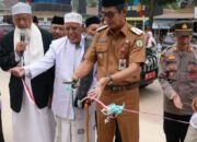 Resmikan Masjid As-Sa'adah Masyarakat Diharapkan Memakmurkan Masjid 13 Resmikan Masjid As-Sa’adah Masyarakat Diharapkan Memakmurkan Masjid