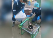 Program Dayang Berakit Olah Limbah Rumah Sakit 11 Program Dayang Berakit Olah Limbah Rumah Sakit